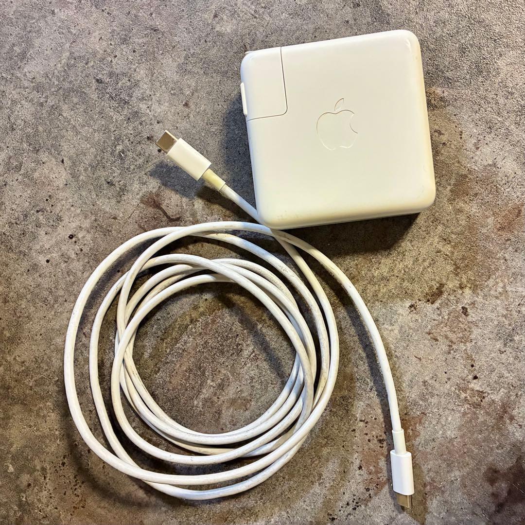 箱付 MacBook Pro 2020 16GB 512GB 13インチ グレイ