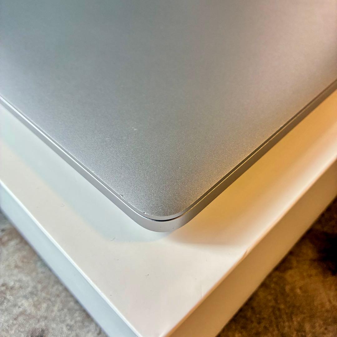 箱付 MacBook Pro 2020 16GB 512GB 13インチ グレイ