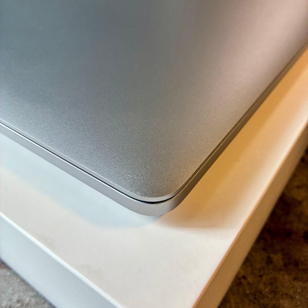箱付 MacBook Pro 2020 16GB 512GB 13インチ グレイ