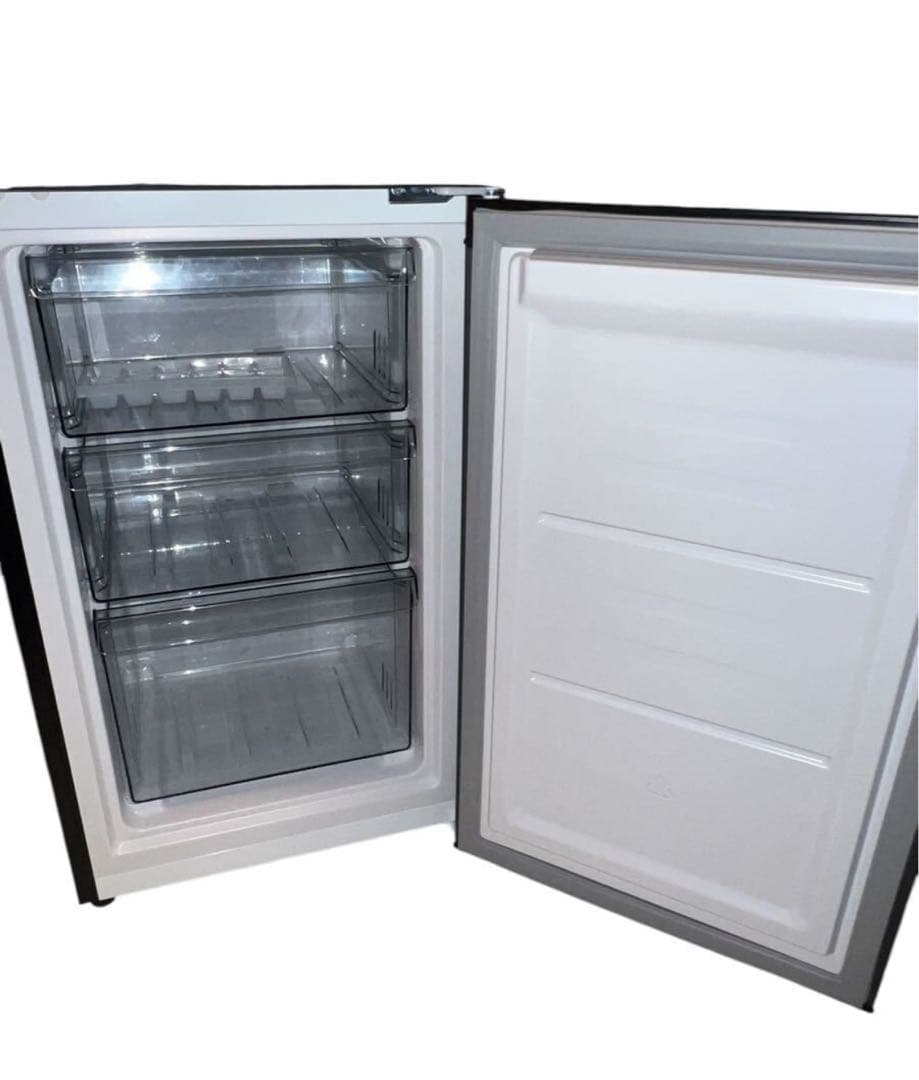 Haier ハイアール ノンフロン冷凍冷蔵庫 2024年製 2ドア