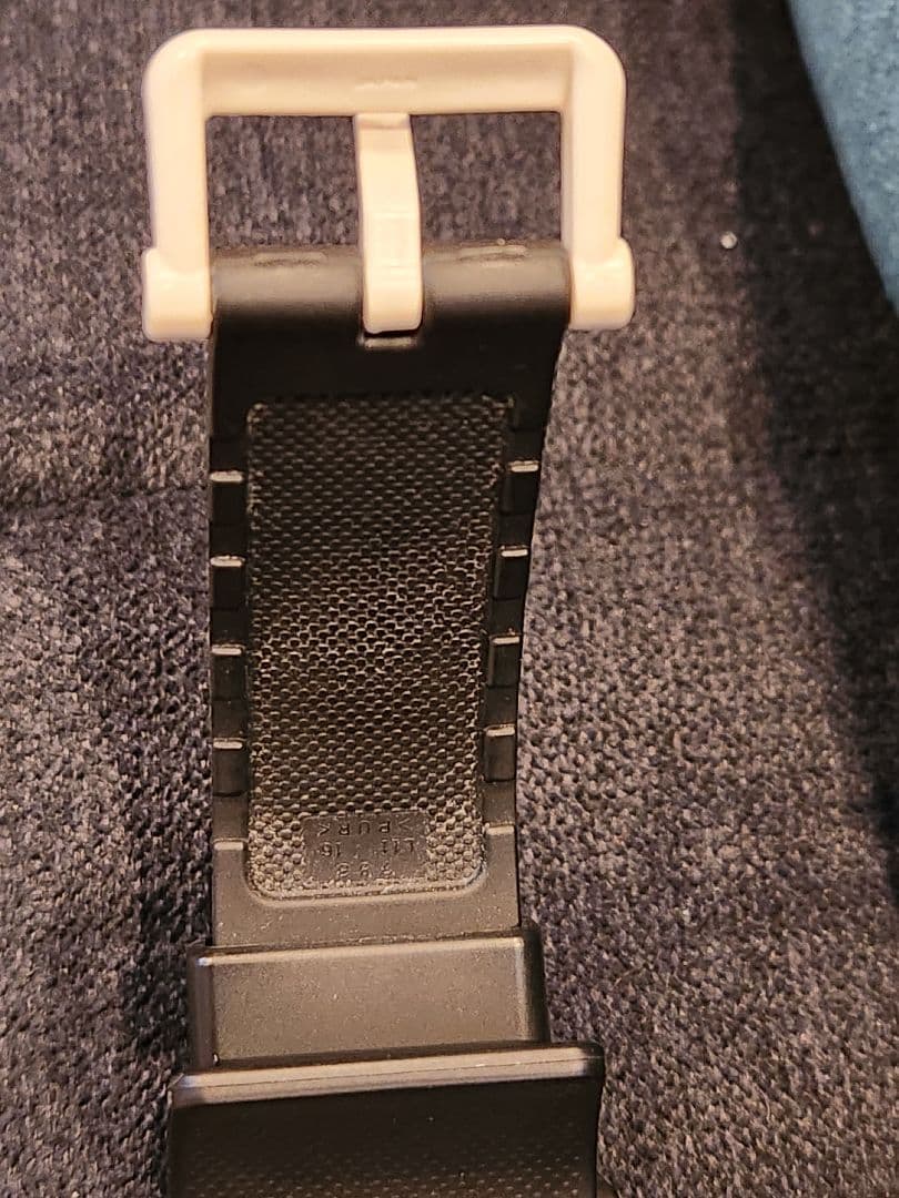 メカカカ　g-001bw-7jf G-Shock ストームツルーパー