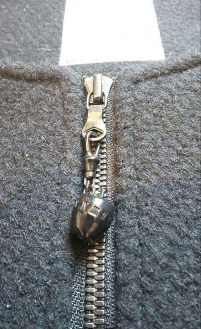 SHAREEF ノーカラージャケット