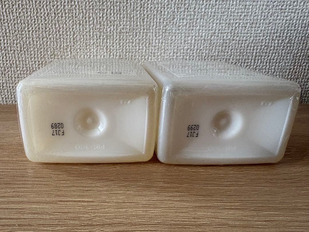 ビフェイス　Bi-face ナチュラルローション　300ml 2本セット