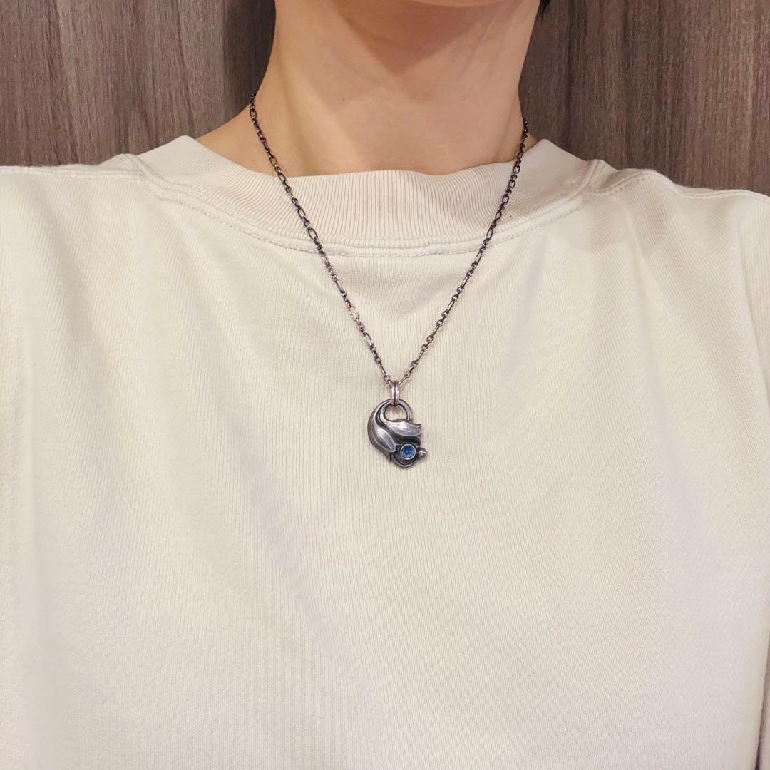 ジョージジェンセン　1999〜2019 復刻版　アイオライト　チューリップ