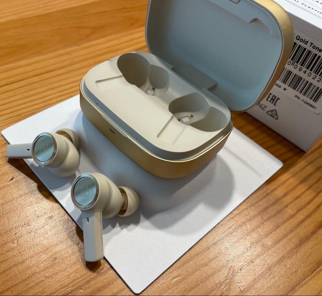 Bang & Olufsen BEOPLAY EX/イヤフォン