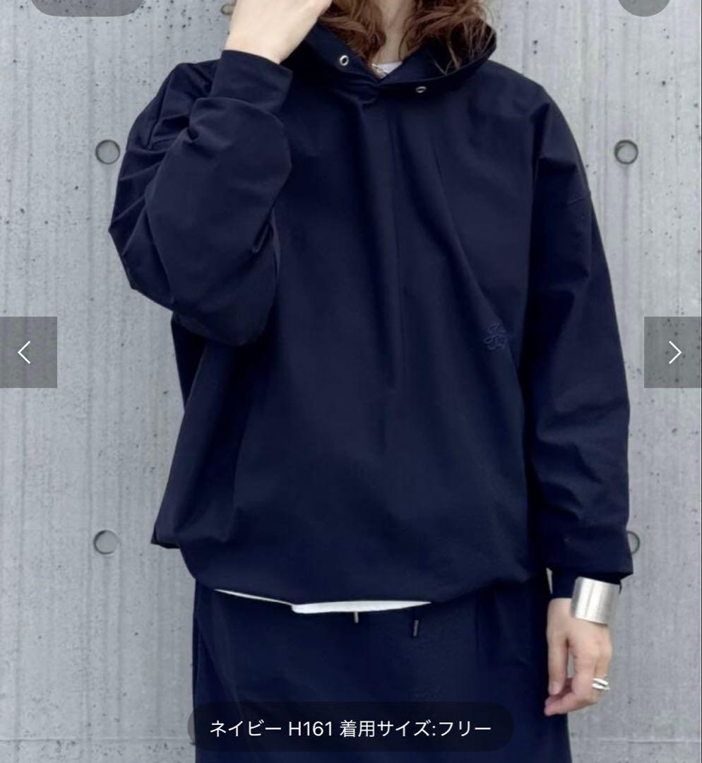 ジャーナルスタンダードラックス　lvy’s. HD