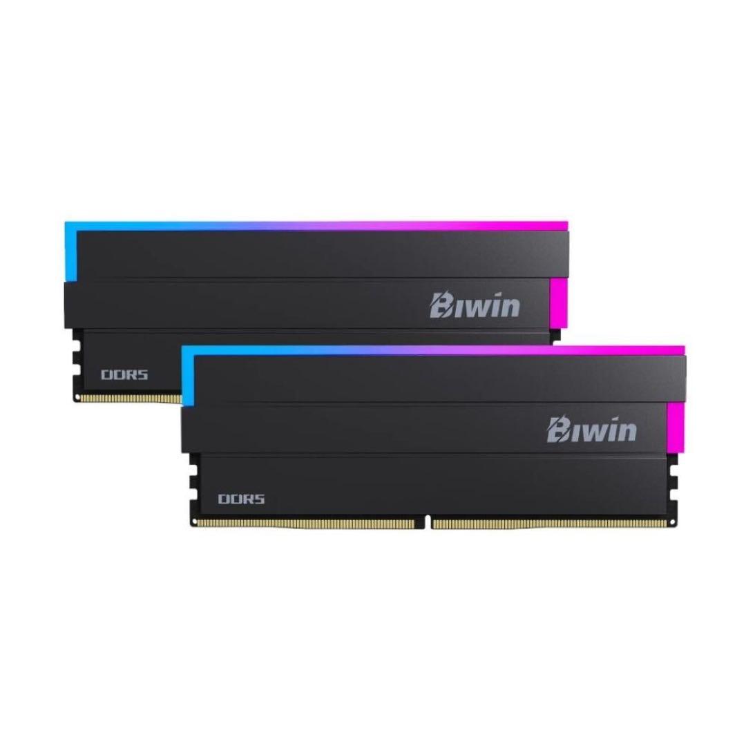 メモリー Biwin Black Opal DW100 32GB (2x16GB)