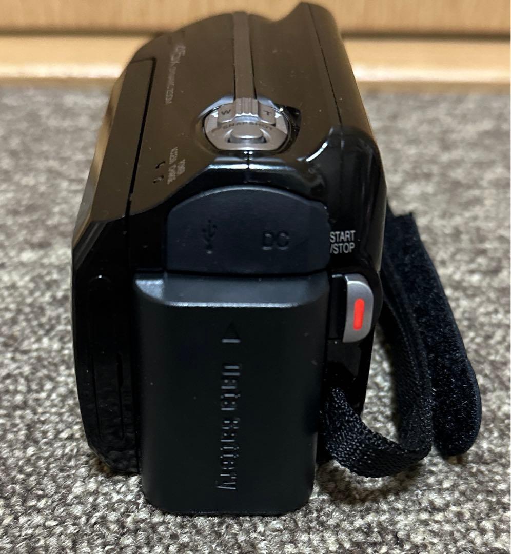 JVC動作確認済みビデオカメラ GZ-MG760