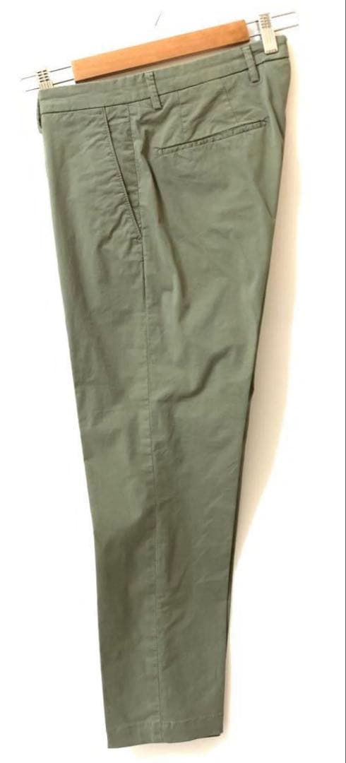 BRIGLIA 1949 48 イタリア製 定価¥45,000程