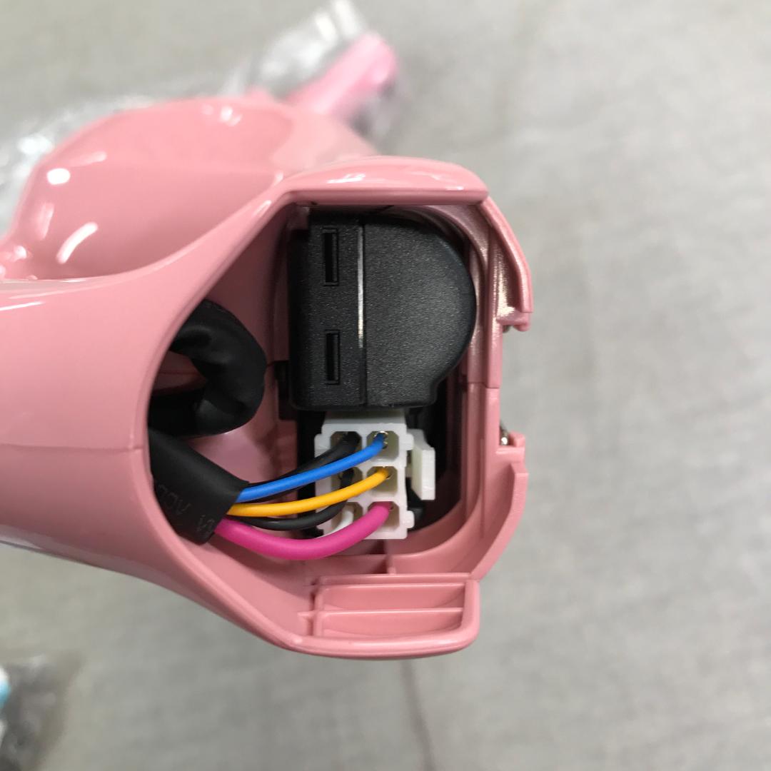 マキタ(Makita) 充電式クリーナ CL115FDWP