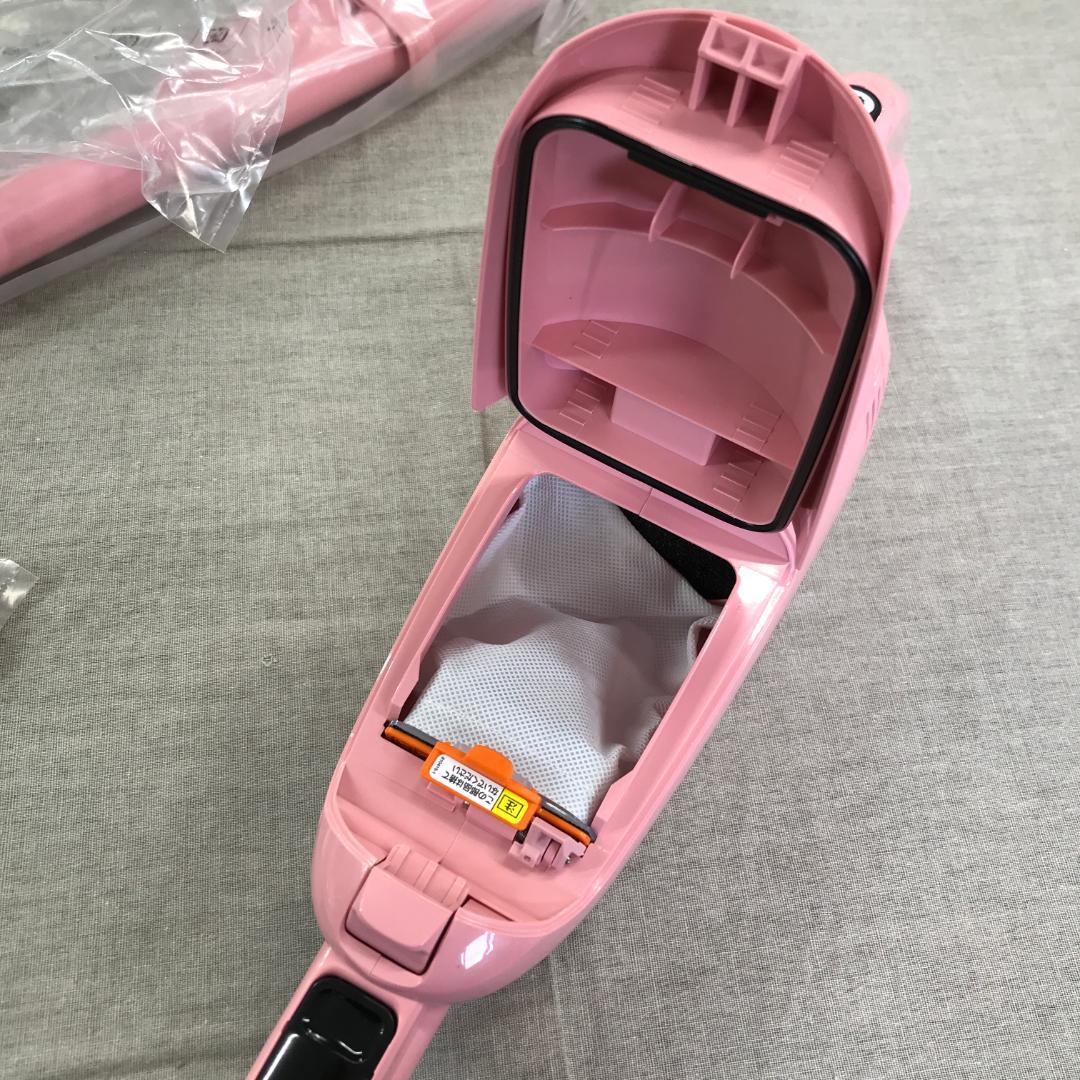 マキタ(Makita) 充電式クリーナ CL115FDWP