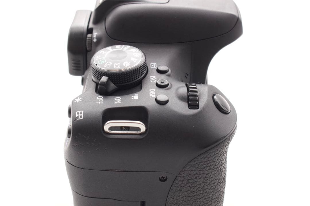 ゲリラセール！Canon EOS Kiss X8i 純正レンズキット✨Wi-Fi