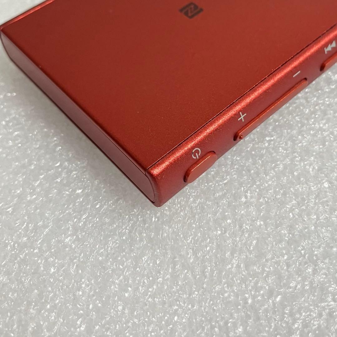 【ディスプレイ　バッテリー良好】　ソニー ウォークマン NW-A36 32GB