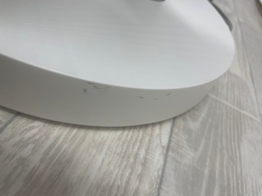 ダイキン　遠赤外線暖房機　ERFT11WS-W　19年製　ホワイト