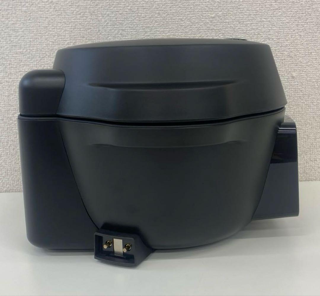 SHARP シャープ ヘルシオ 自動調理鍋 KN-MN16H-B ブラック