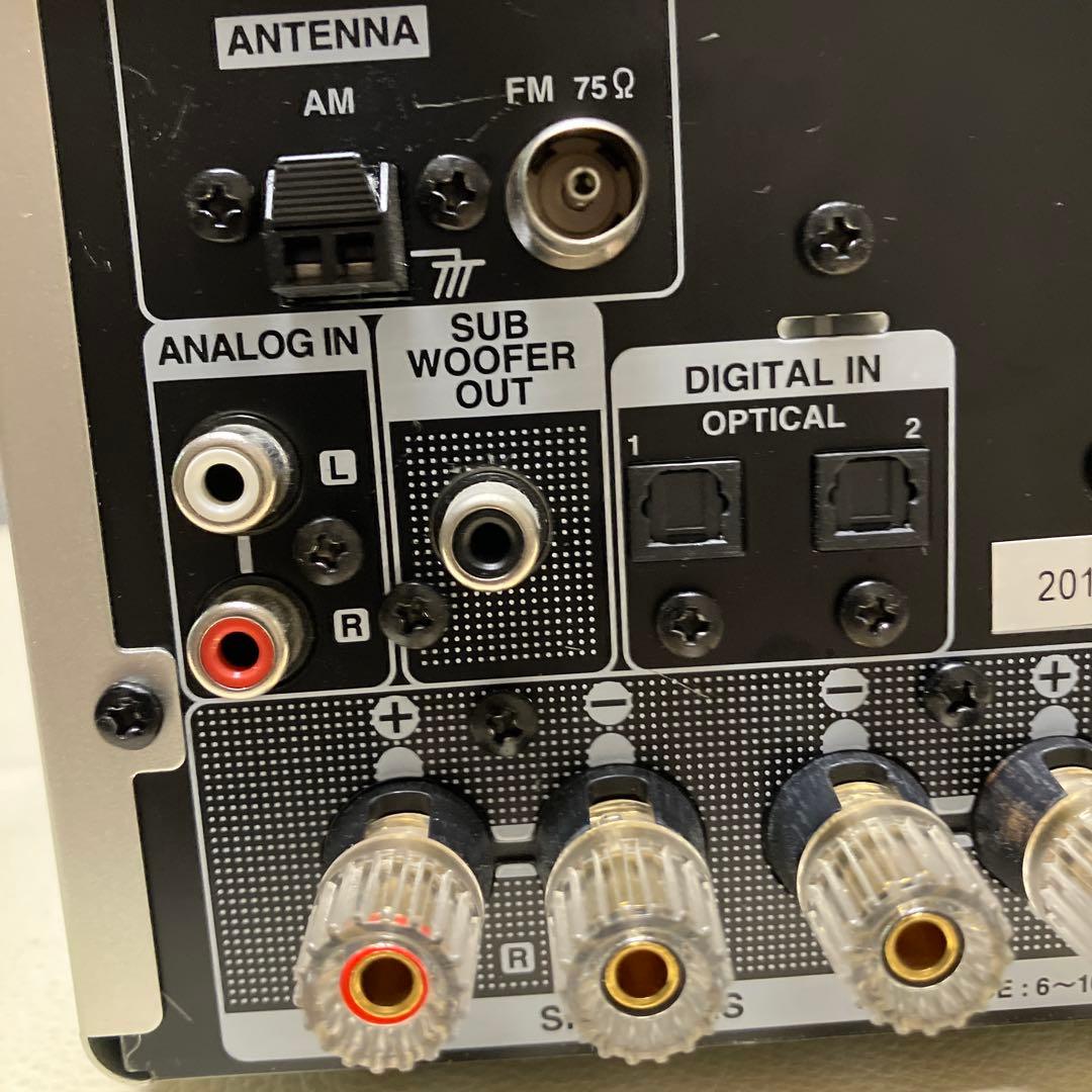 SDENON RCD-M41SP 整備動作品 2019年製 S/N832