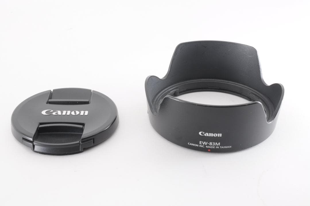 【良品】Canon EF 24-105mm F4L IS II USM