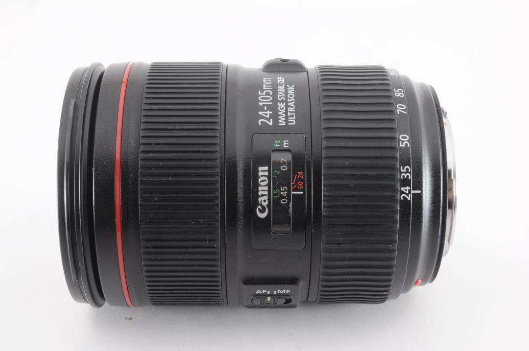 【良品】Canon EF 24-105mm F4L IS II USM