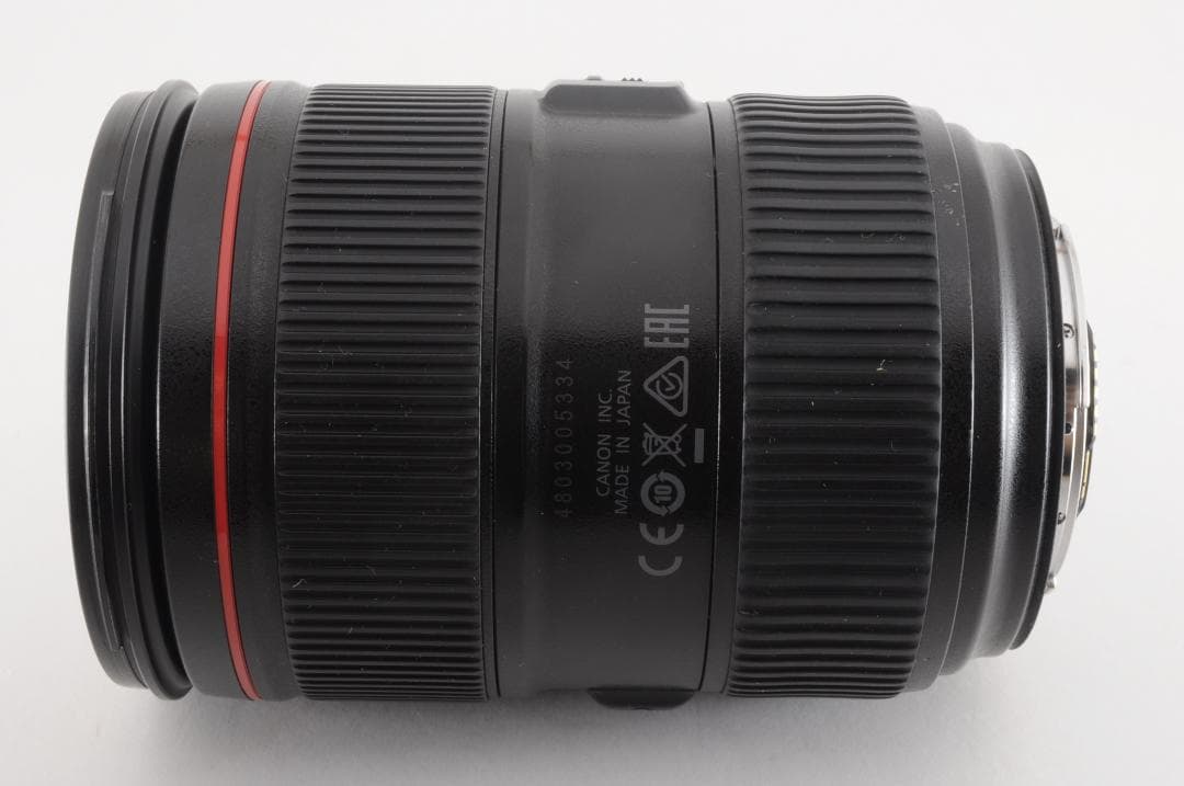【良品】Canon EF 24-105mm F4L IS II USM