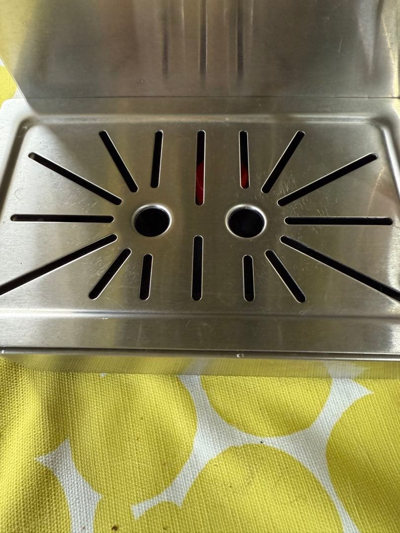 【土日限定値下げ中】Solis ソリス　エスプレッソマシン