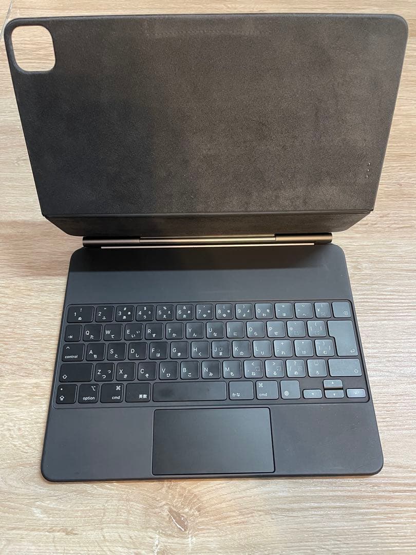 【7点セット】iPad Pro 12.9インチ 第4世代 512GB Wi-Fi