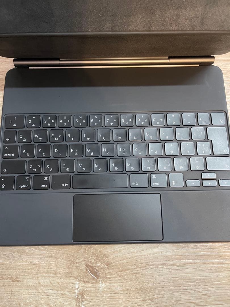 【7点セット】iPad Pro 12.9インチ 第4世代 512GB Wi-Fi