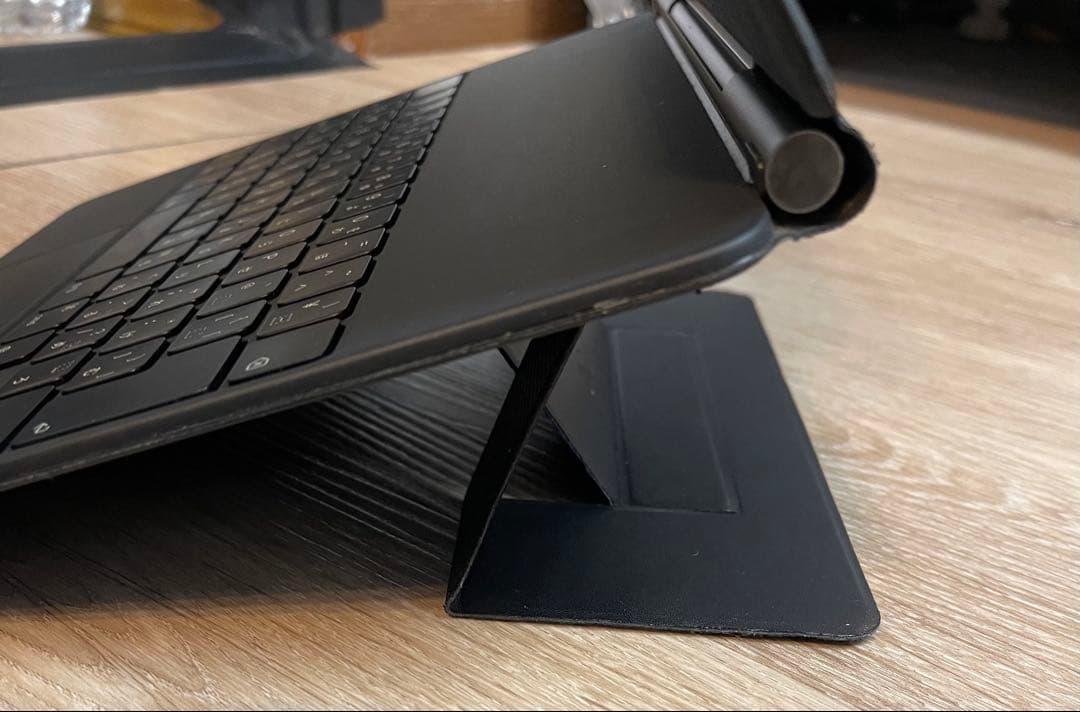 【7点セット】iPad Pro 12.9インチ 第4世代 512GB Wi-Fi