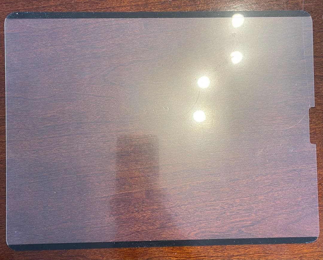 【7点セット】iPad Pro 12.9インチ 第4世代 512GB Wi-Fi