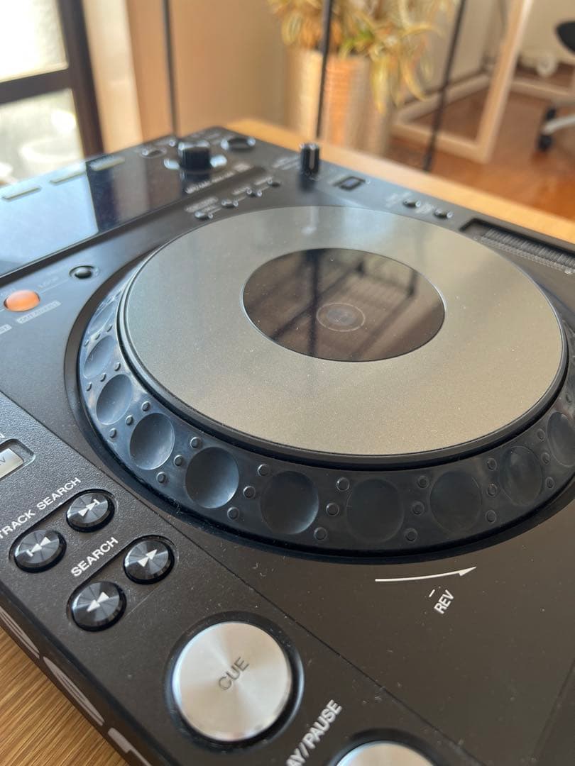 Pioneer DJM-850 + CDJ-850 × 2 セット