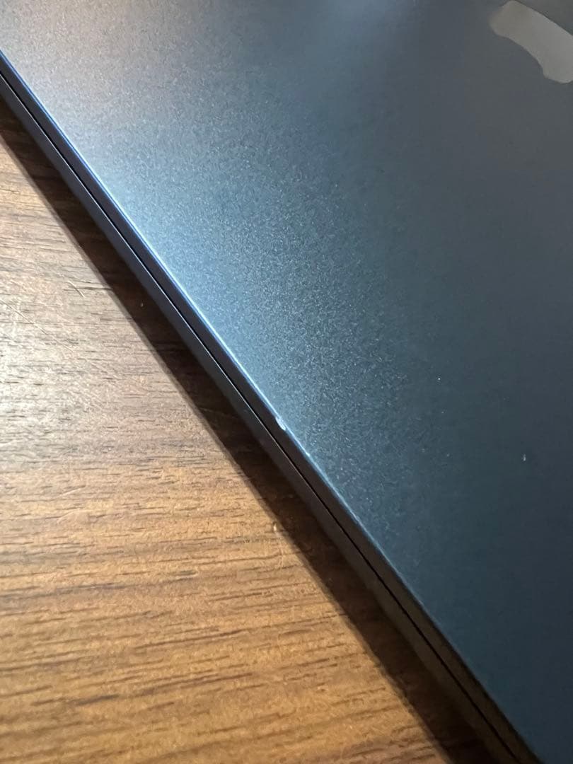 訳あり　MacBook Air M2 ミッドナイト 8gb 256gb 本体