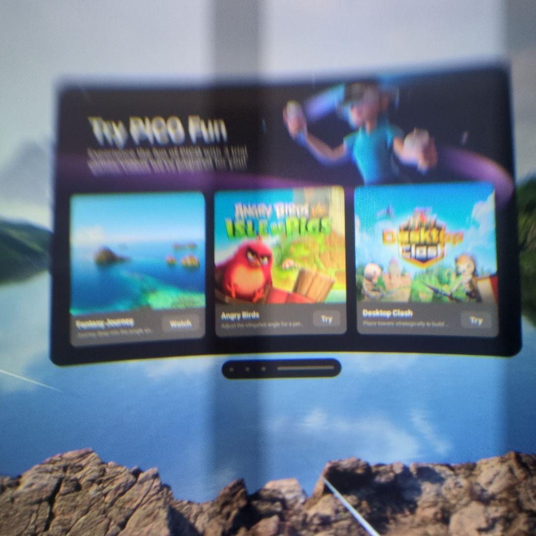 【1/5まで限定値下げ】 PICO 4 Ultra 足首+腰用トラッカー付き