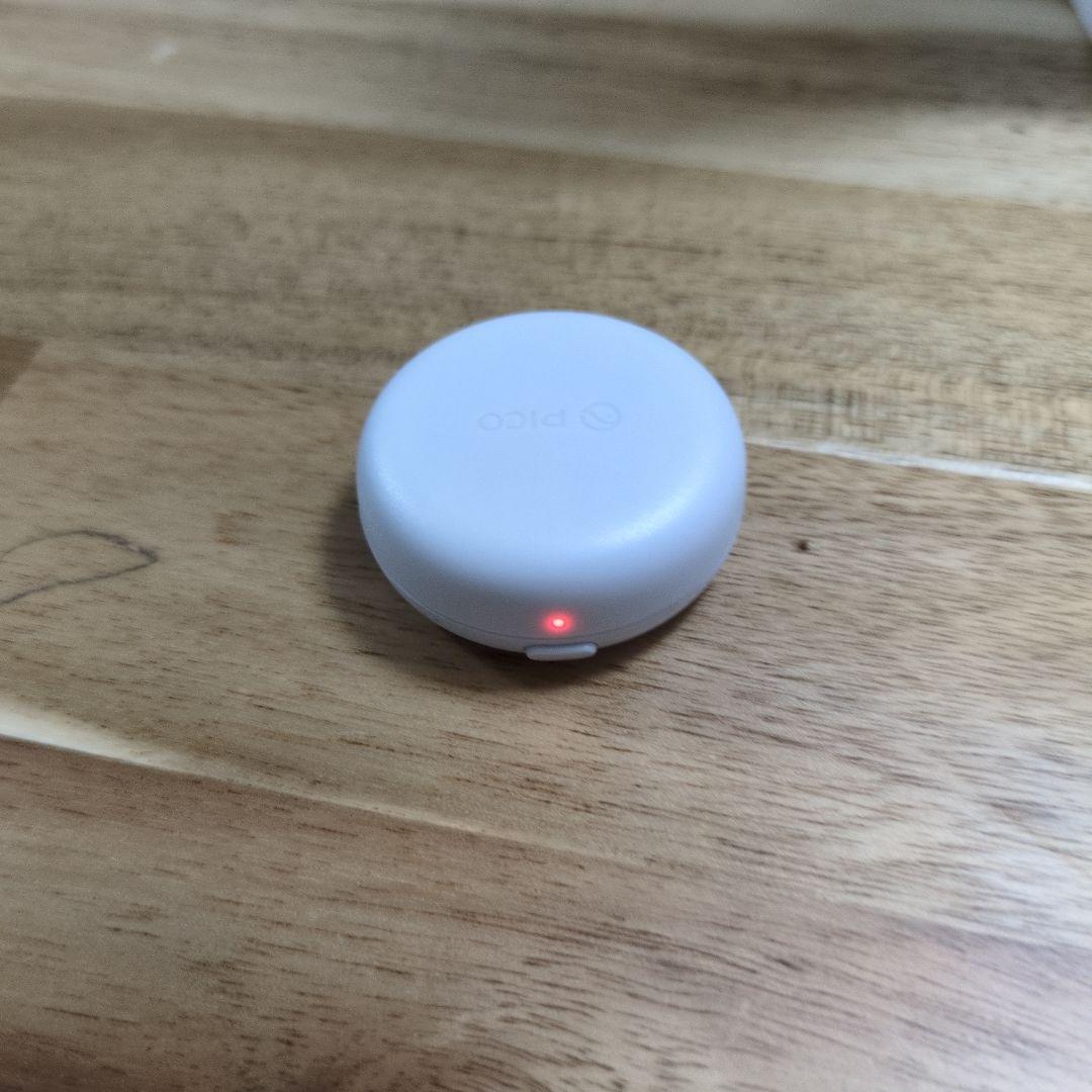 【1/5まで限定値下げ】 PICO 4 Ultra 足首+腰用トラッカー付き