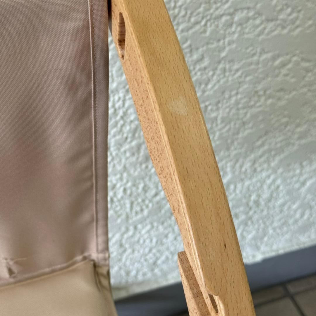 ☆Farska　スクロールチェアプラス　ファルスカ　ロッキング　ハイ　キッズ