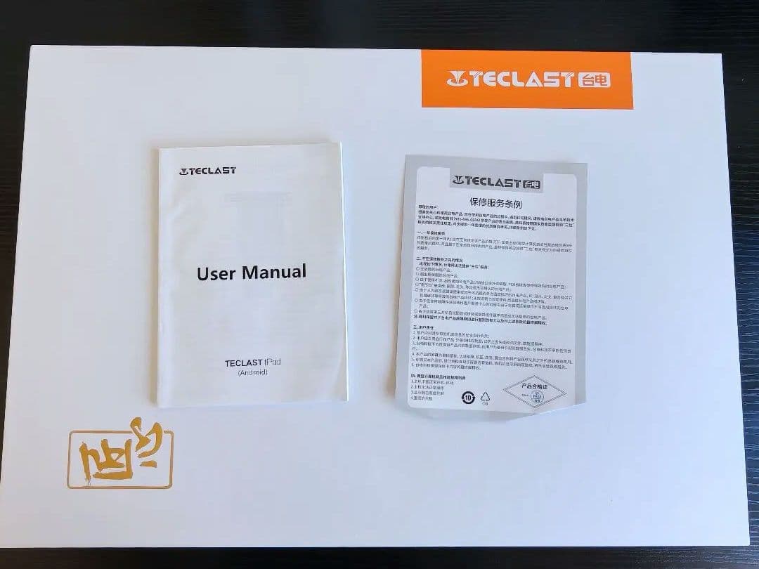 teclast T65Max タブレット 本体