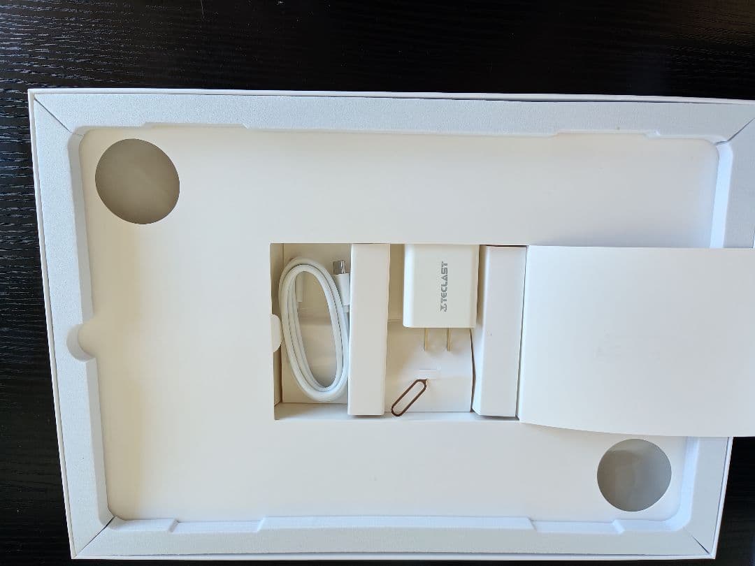 teclast T65Max タブレット 本体