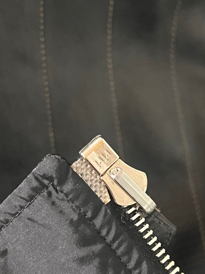 か*ー様 羊革　ジレ　ベスト　エルメス　HERMES