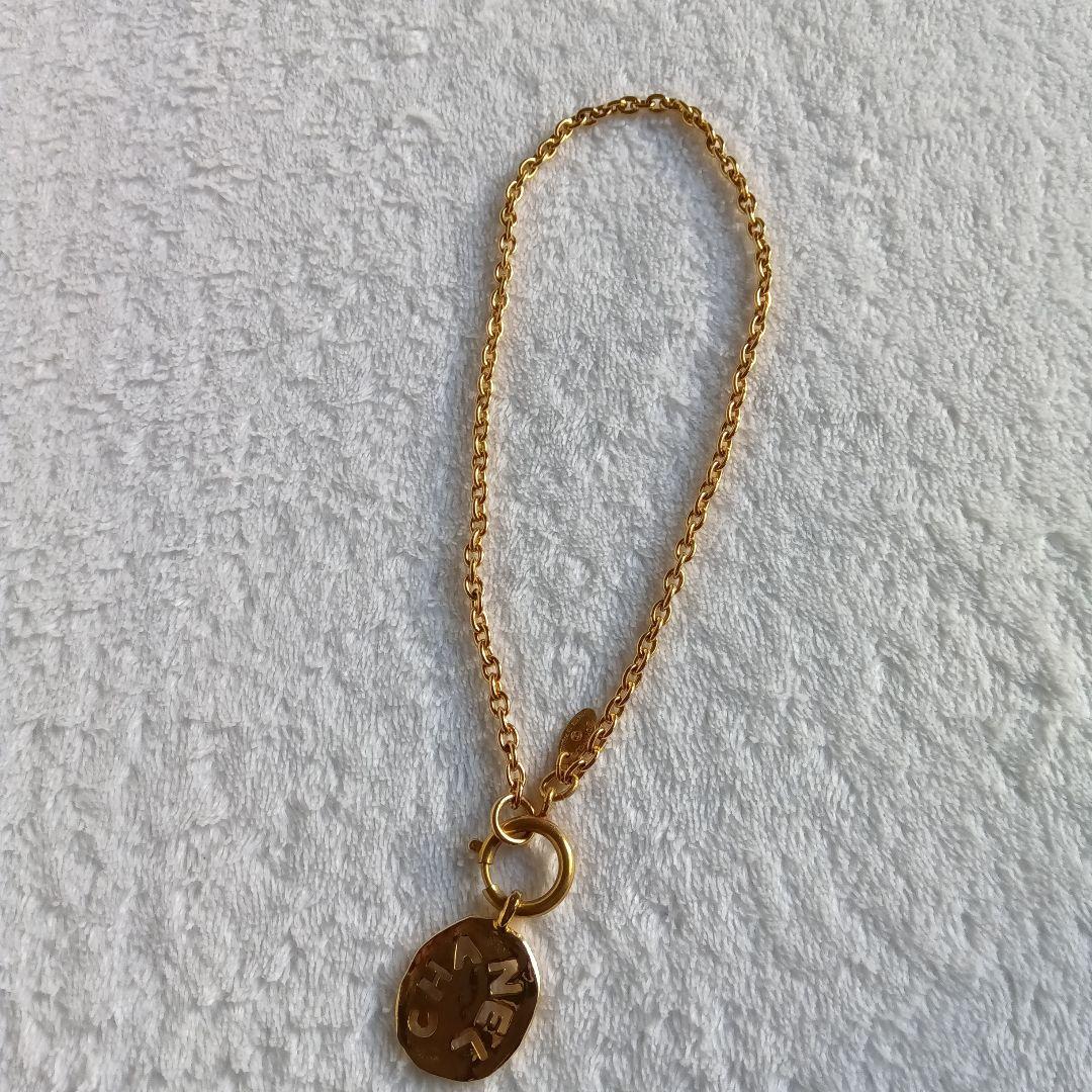 極美品‼️CHANEL ネックレス