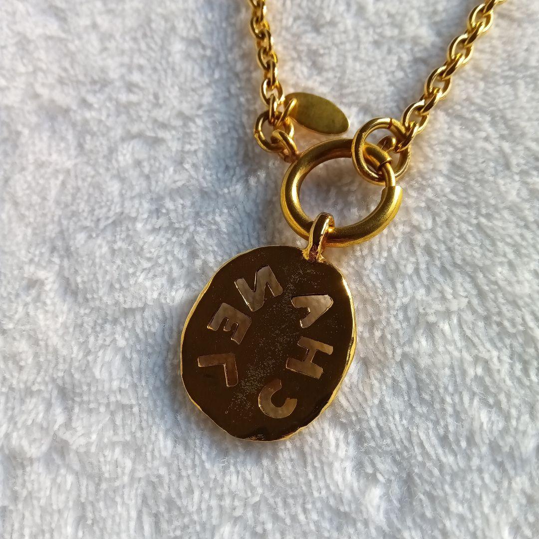 極美品‼️CHANEL ネックレス