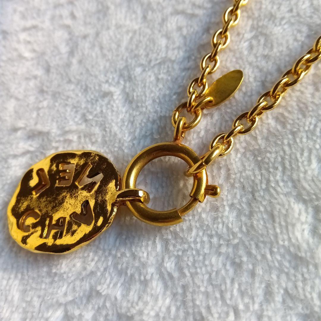 極美品‼️CHANEL ネックレス
