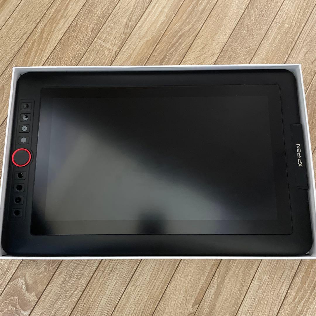 XP-Pen 液晶タブレット Artist 13.3 Pro