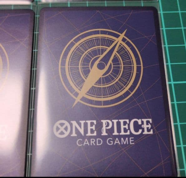 ロロノア・ゾロ SR EB04-007　4枚