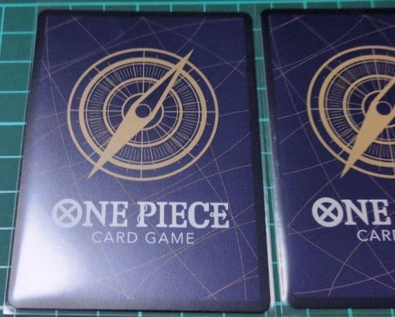 ロロノア・ゾロ SR EB04-007　4枚