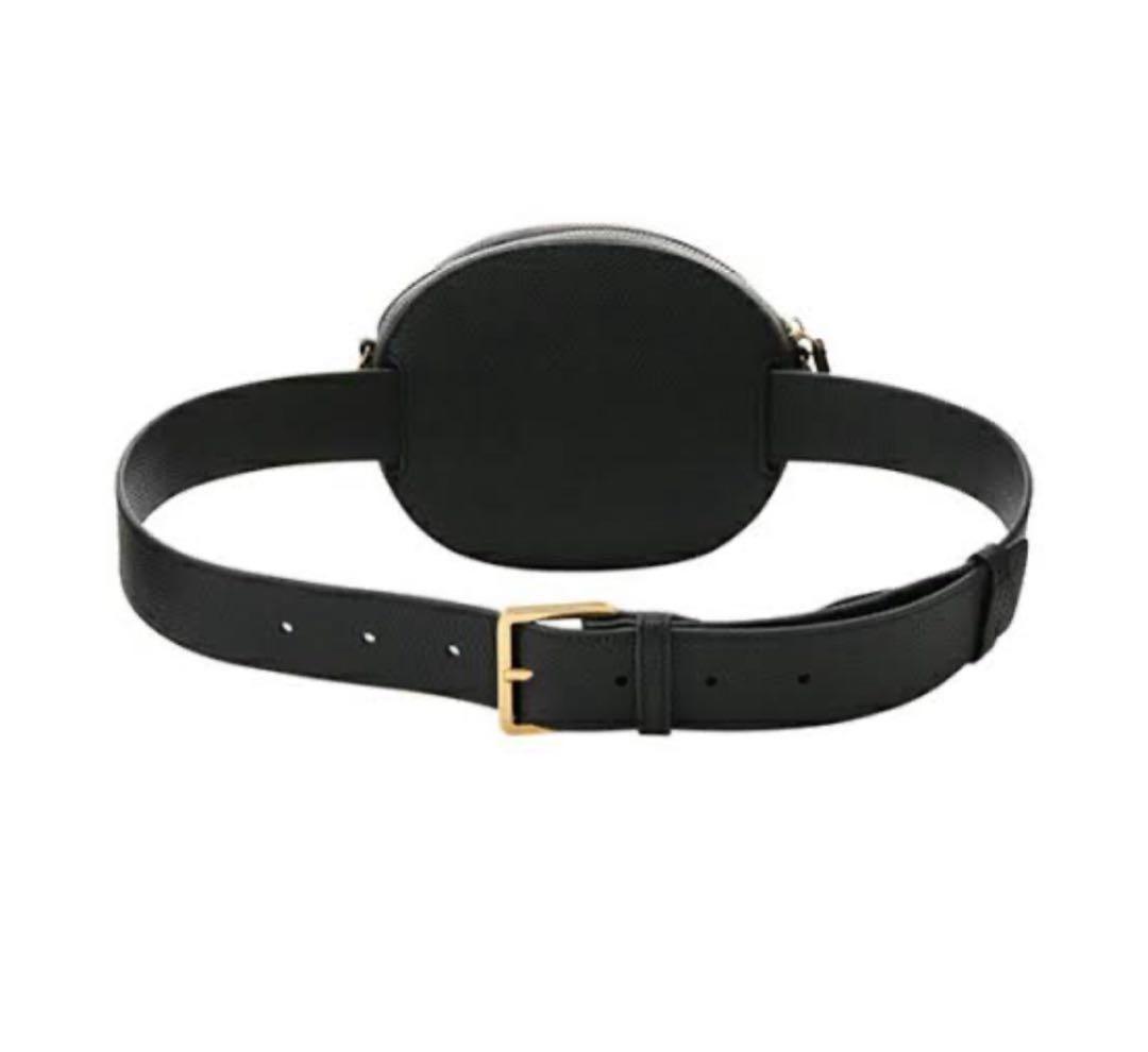 新品 トリーバーチ TORYBURCH ウエスト ボディバッグ ショルダーバッグ