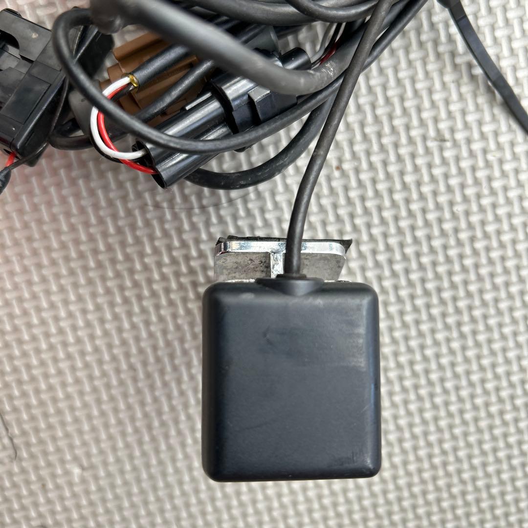 ETC車載器 JRM-11、2017年製542023061049