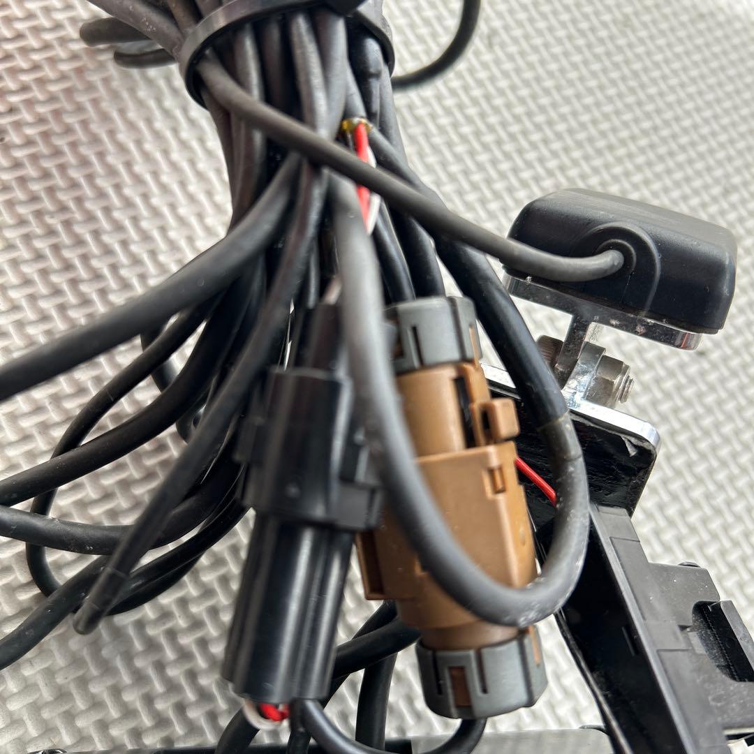 ETC車載器 JRM-11、2017年製542023061049