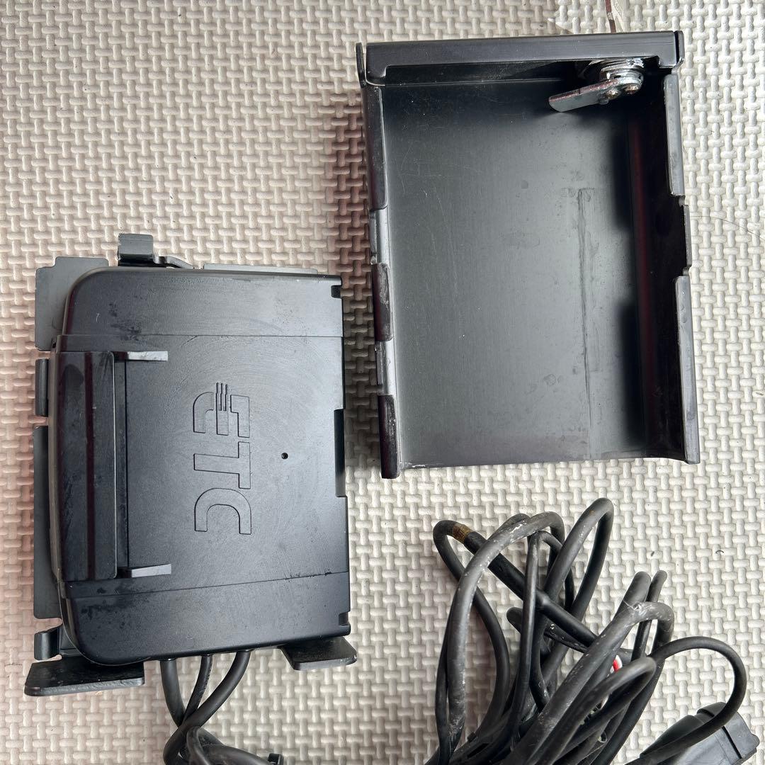 ETC車載器 JRM-11、2017年製542023061049