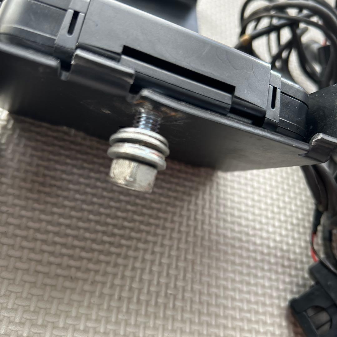 ETC車載器 JRM-11、2017年製542023061049