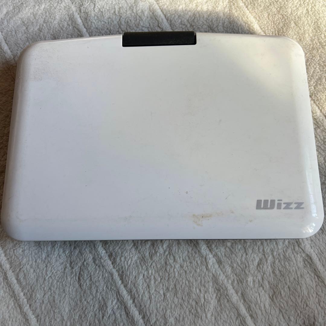 プレーヤー Wizz DV-PW920