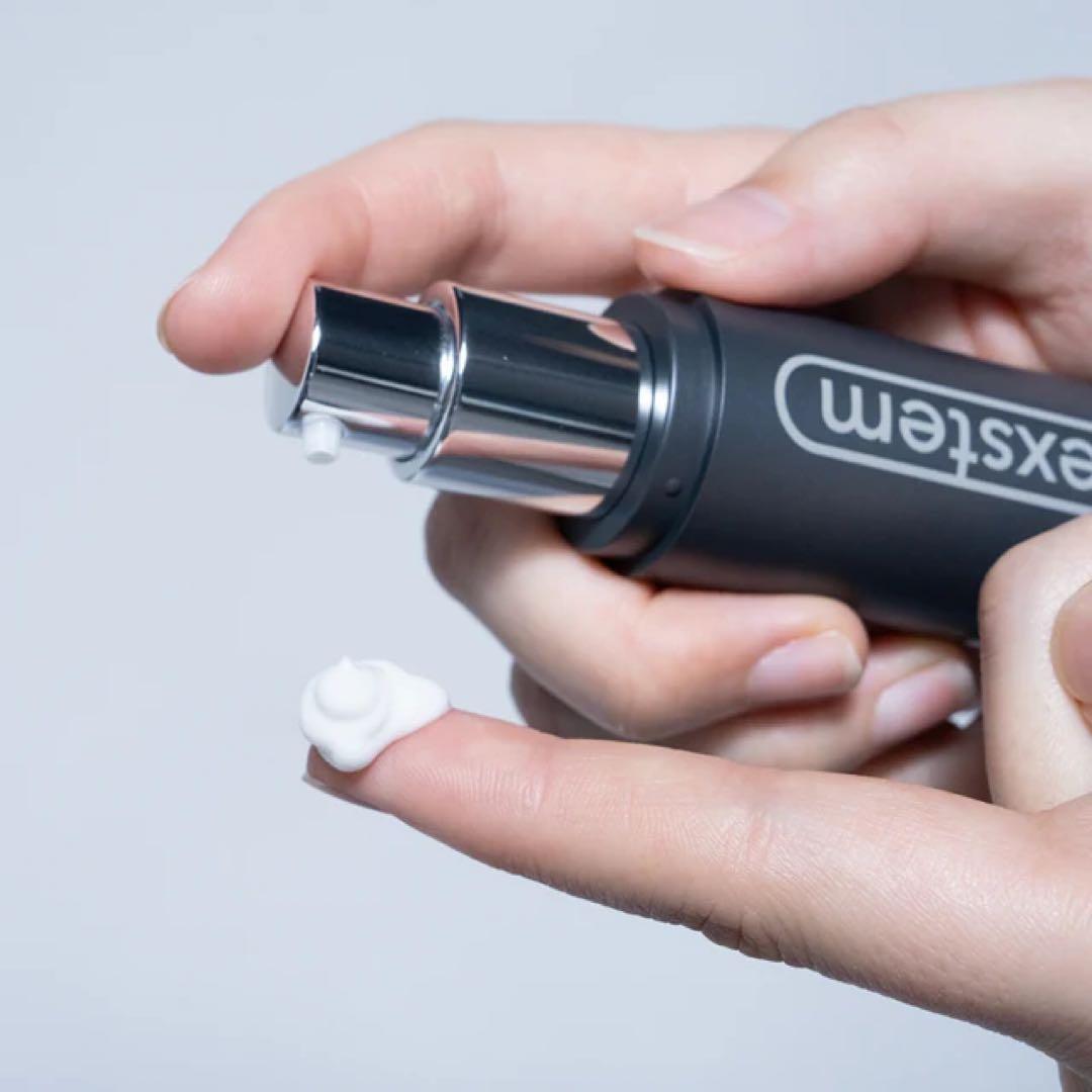 exstem（エクステム）エクソソーム配合