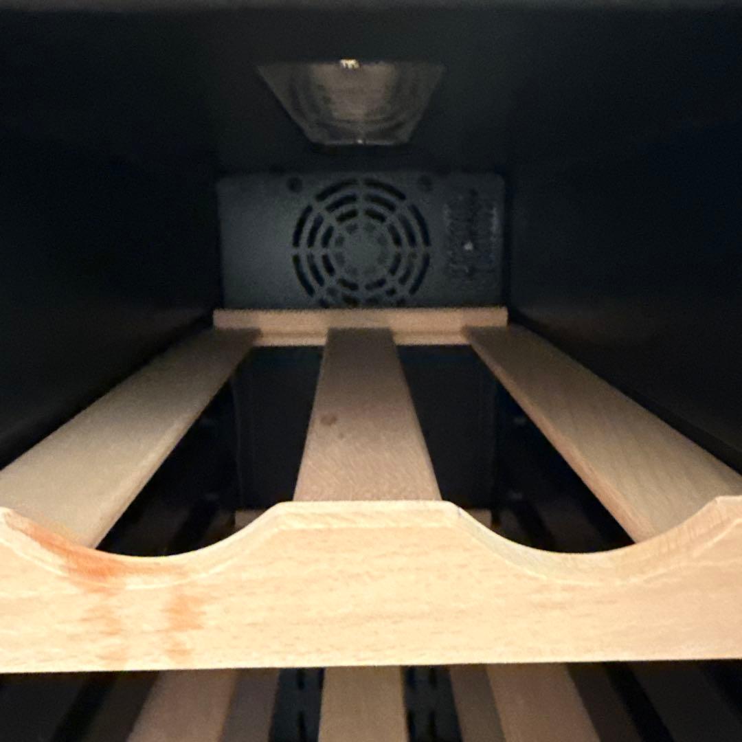 BESSON ワインセラー コンプレッサー式